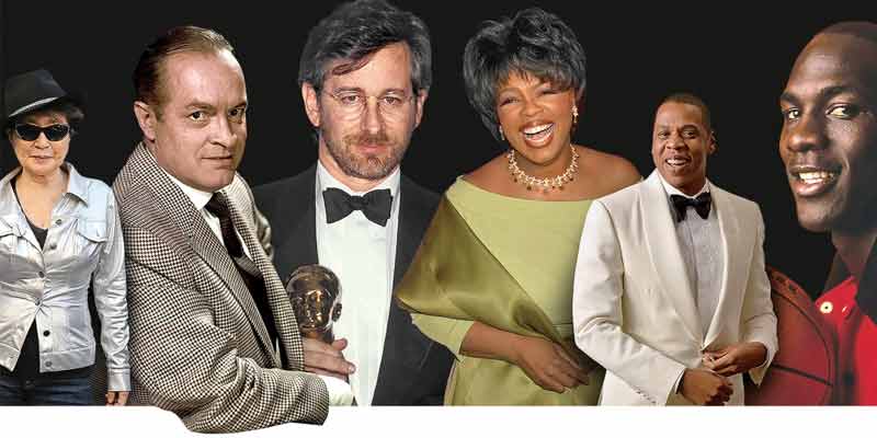 Celebrities Richer Than Their Parents: 6 Surprising Net Worths