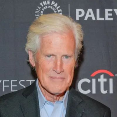 Keith Morrison Net Worth
