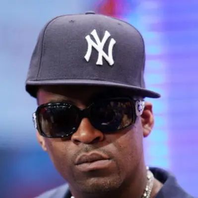Tony Yayo Net Worth