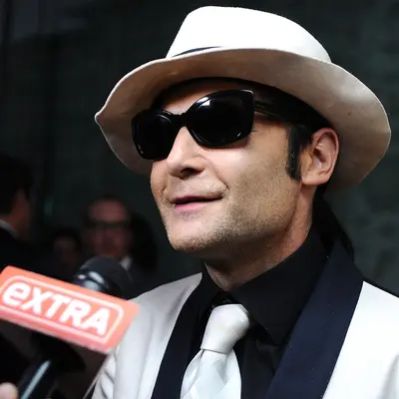 Corey Feldman Net Worth