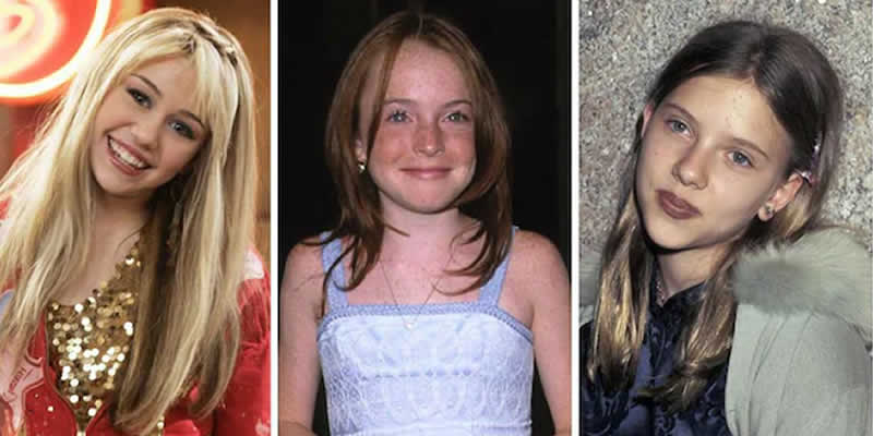From Child Stars to Millionaires: Surprising Net Worths of 5 Beloved Childhood Idols