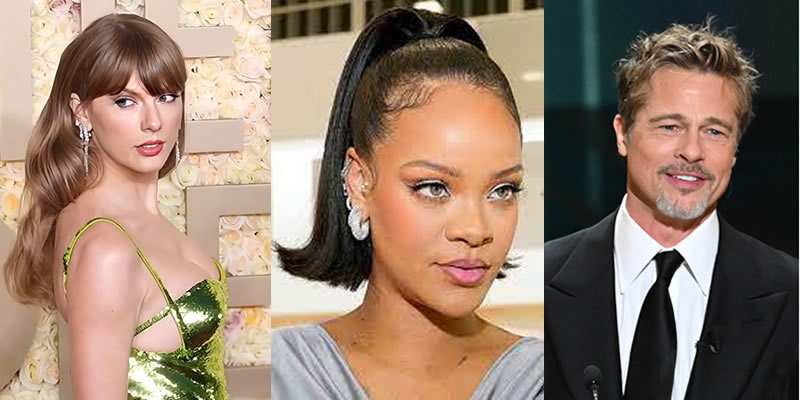 Fortune Builders: How 3 Celebrities Amassed Their Wealth