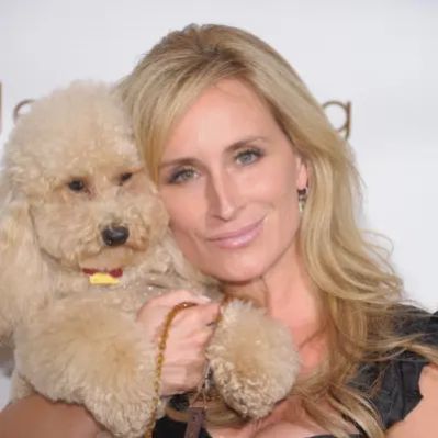 Sonja Morgan Net Worth