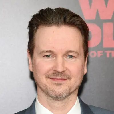 Matthew Reeve Net Worth