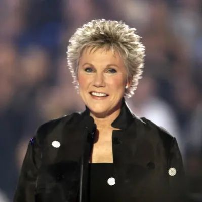 Anne Murray Net Worth