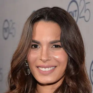 Nadine Velazquez Net Worth