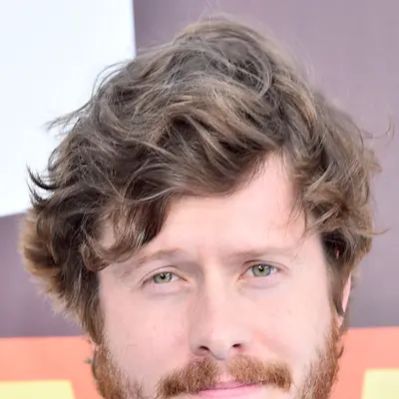 Anders Holm Net Worth