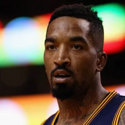 J.R. Smith Net Worth