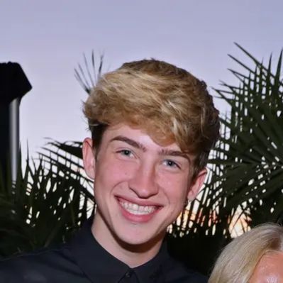 Cash Baker Net Worth