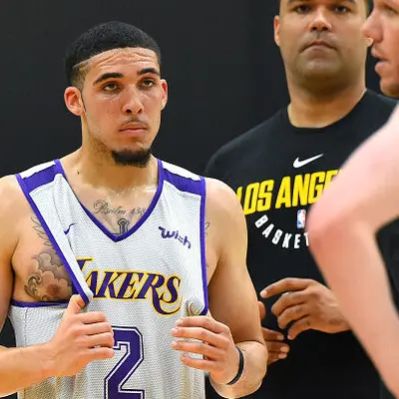 LiAngelo Robert Ball Net Worth