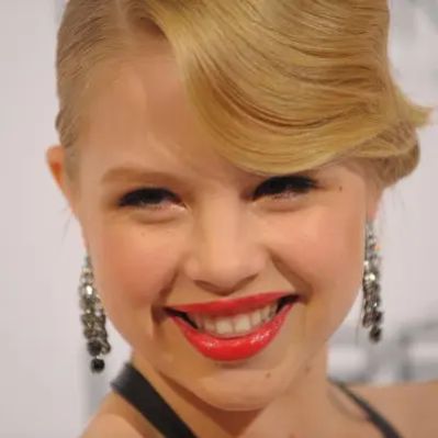 Sofia Vassilieva Net Worth