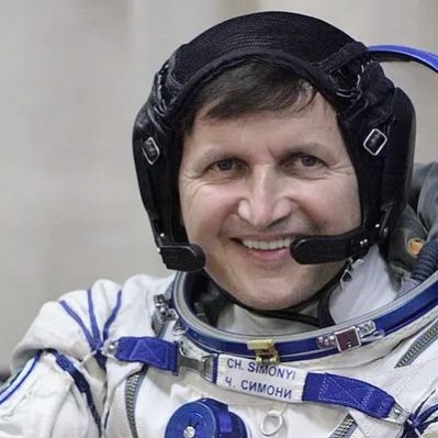 Charles Simonyi Net Worth