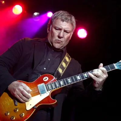 Alex Lifeson Net Worth