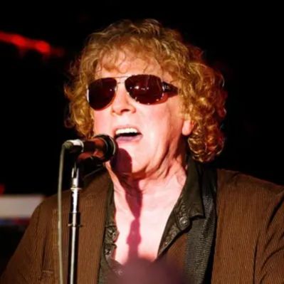 Ian Hunter Net Worth