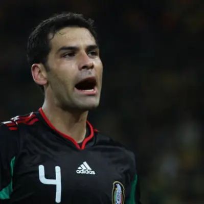 Rafael Márquez Álvarez Net Worth