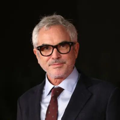 Alfonso Cuaron Net Worth