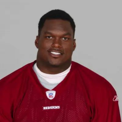 Lavar Arrington Net Worth