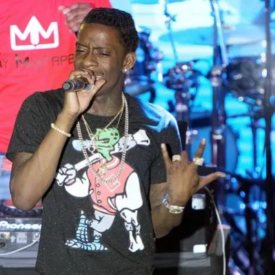 Rich Homie Quan Net Worth