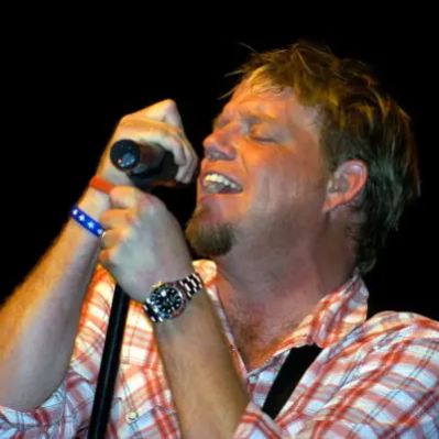 Pat Green Net Worth