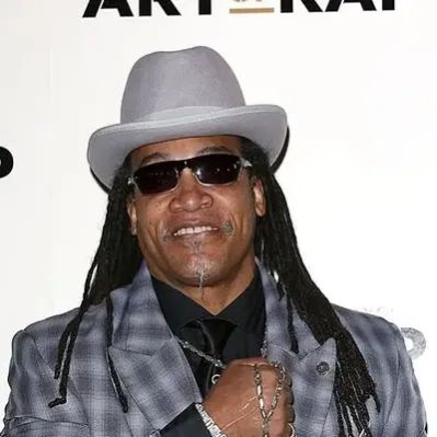 Melle Mel Net Worth