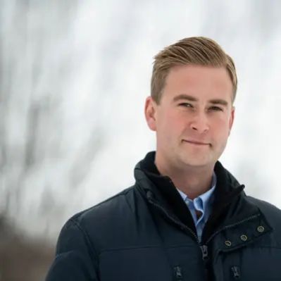 Peter Doocy Net Worth