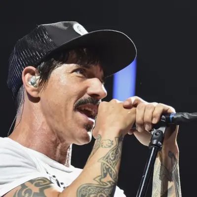 Anthony Kiedis Net Worth