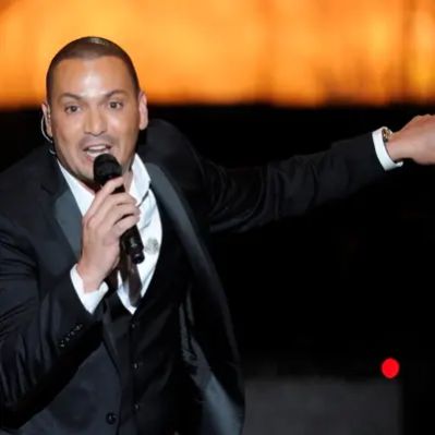 Victor Manuelle Net Worth