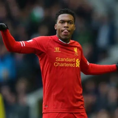 Daniel Sturridge Net Worth