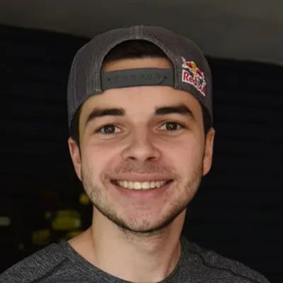 Matthew Haag Net Worth