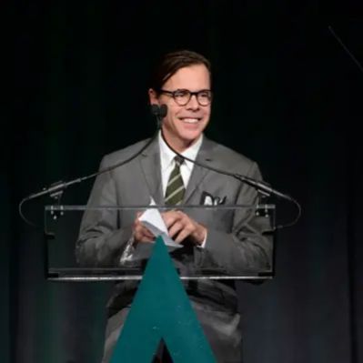 Andy Spade Net Worth