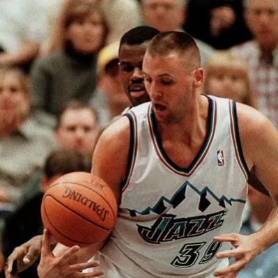 Greg Ostertag Net Worth