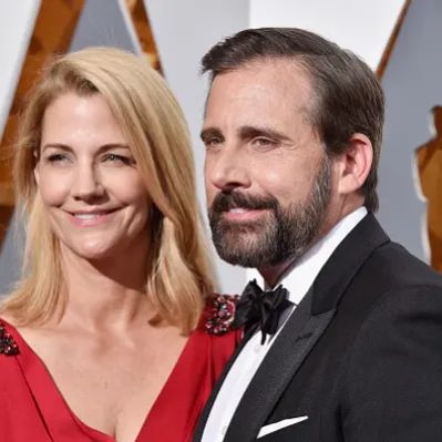 Nancy Carell Net Worth