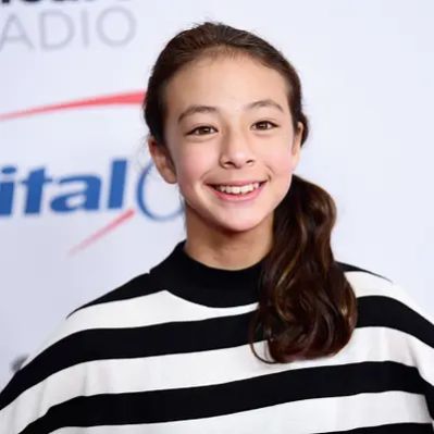 Aubrey Anderson-Emmons Net Worth