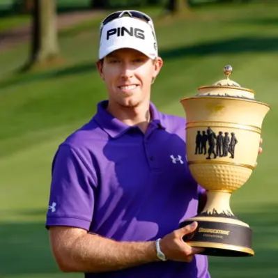 Hunter Mahan Net Worth