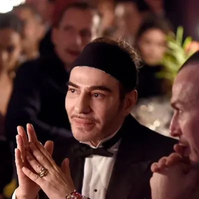 John Galliano Net Worth