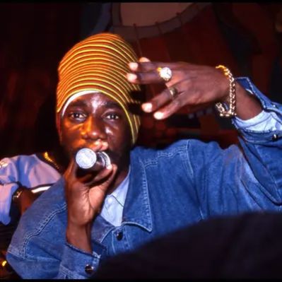 Sizzla Kalonji Net Worth