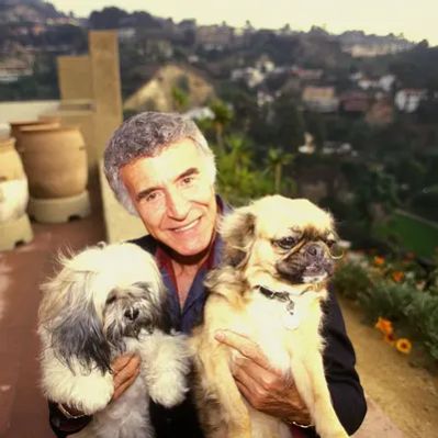 Ricardo Montalban Net Worth