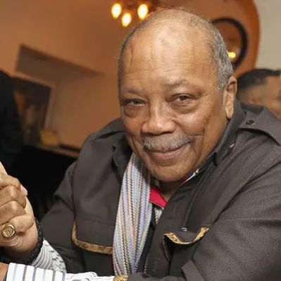 Quincy Delight Jones Jr. Net Worth