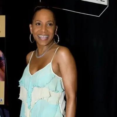 Cherrelle Net Worth
