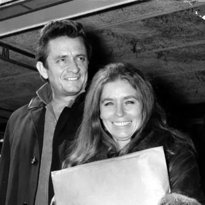 June Carter Cash Net Worth