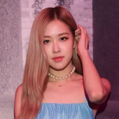 Roseanne Park Net Worth