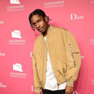 ASAP Rocky Net Worth