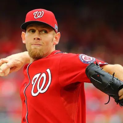 Stephen Strasburg Net Worth