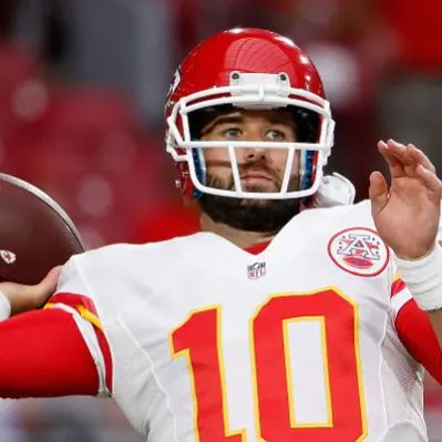 Chase Daniel Net Worth
