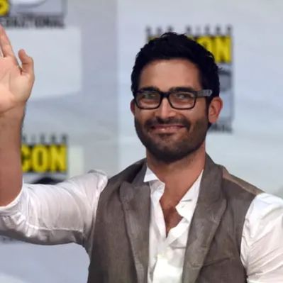 Tyler Hoechlin Net Worth