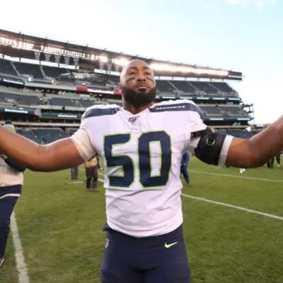 K. J. Wright Net Worth