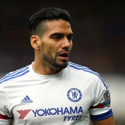 Radamel Falcao Net Worth