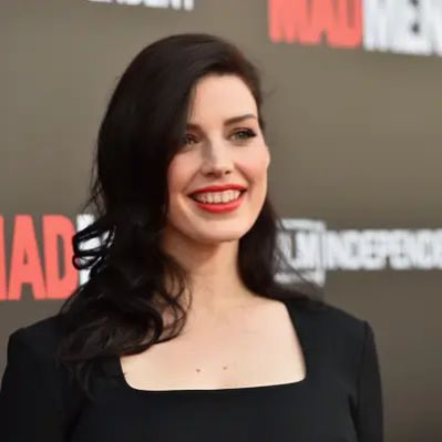 Jessica Paré Net Worth