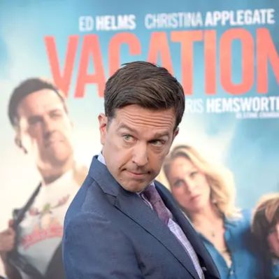 Ed Helms Net Worth