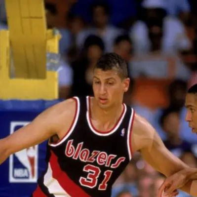 Sam Bowie Net Worth